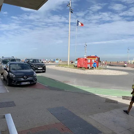 Fort-mahon-plage, 2 Pieces, 4 Personnes - Fr-1-482-107 * Fort-Mahon-Plage